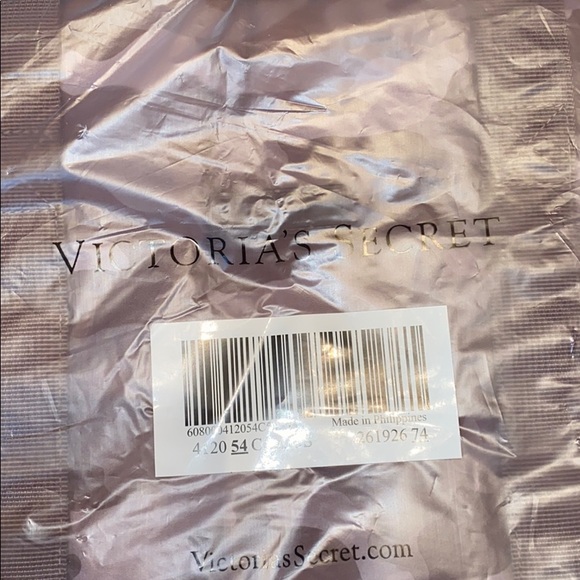 Victoria's Secret PINK Bora Brown Camo Duffle Bag - Picture 4 of 10